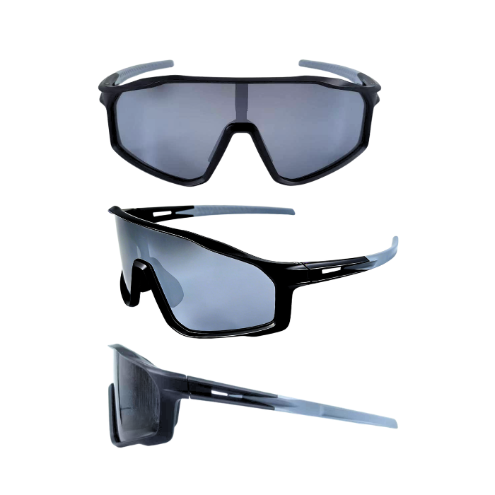 SPORTS POLARIZED  SUNGLASSES CYCLING FLEXIBLE HK2517101