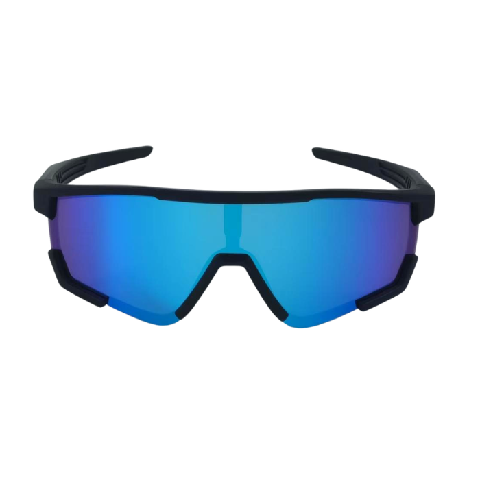 SPORTS POLARIZED SUNGLASSES FLEXIBLE CYCLING