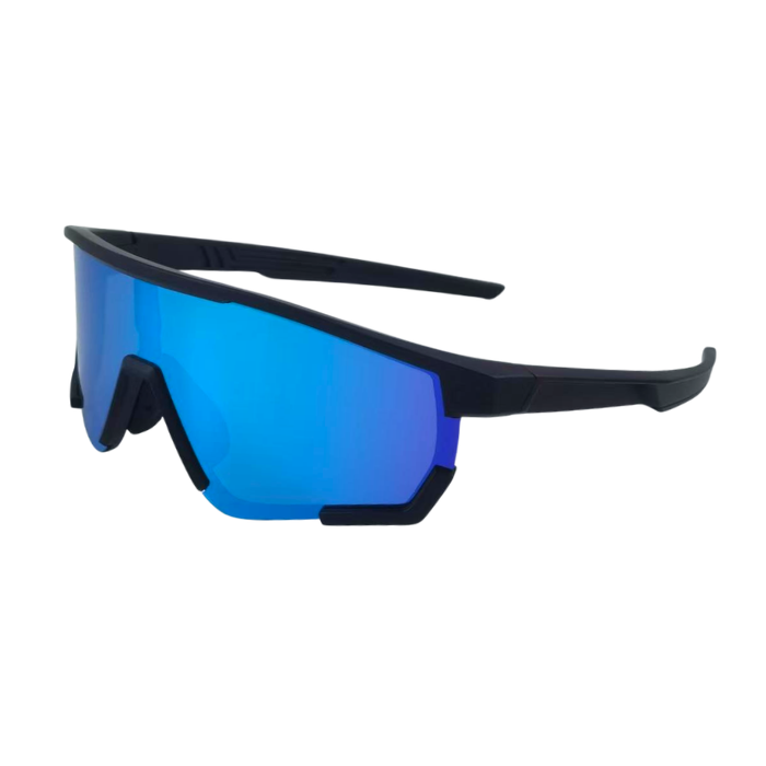 SPORTS POLARIZED SUNGLASSES FLEXIBLE CYCLING