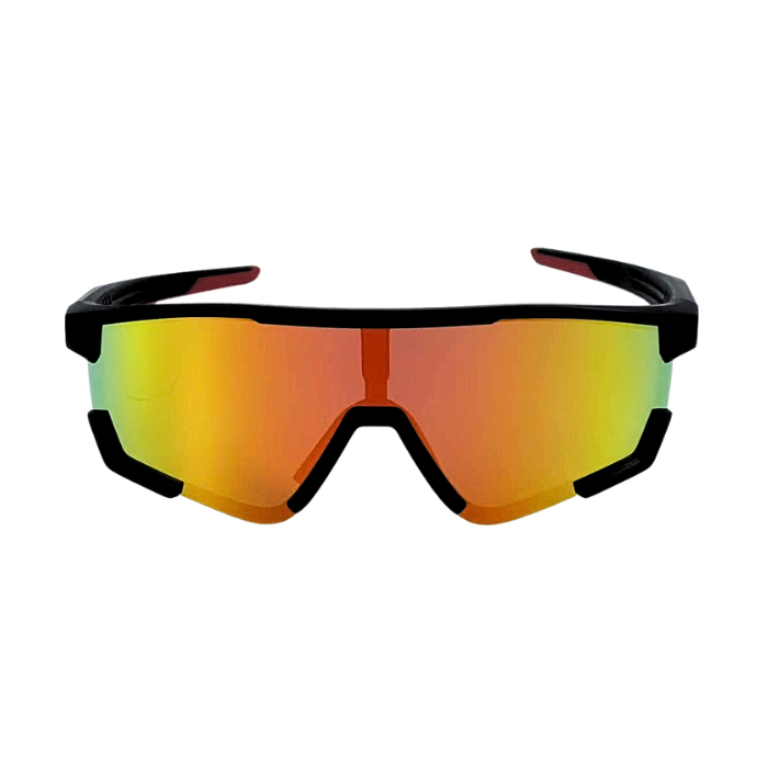 SPORTS POLARIZED SUNGLASSES FLEXIBLE CYCLING
