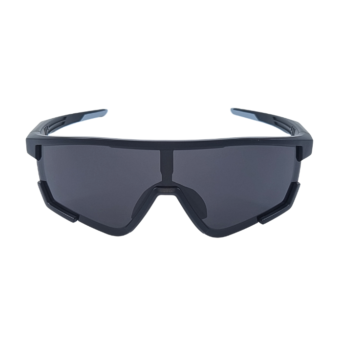 SPORTS POLARIZED SUNGLASSES FLEXIBLE CYCLING