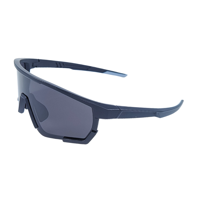 SPORTS POLARIZED SUNGLASSES FLEXIBLE CYCLING