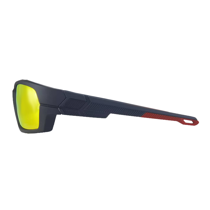 SPORTS SUNGLASSES FISHING WRAP POLARIZED (HK2518202)