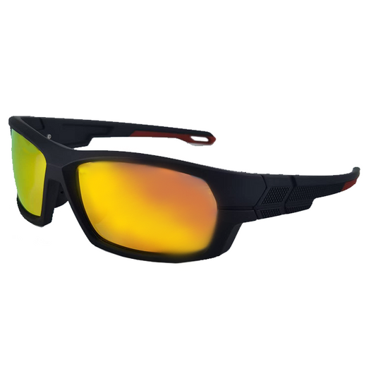 SPORTS SUNGLASSES FISHING WRAP POLARIZED (HK2518202)