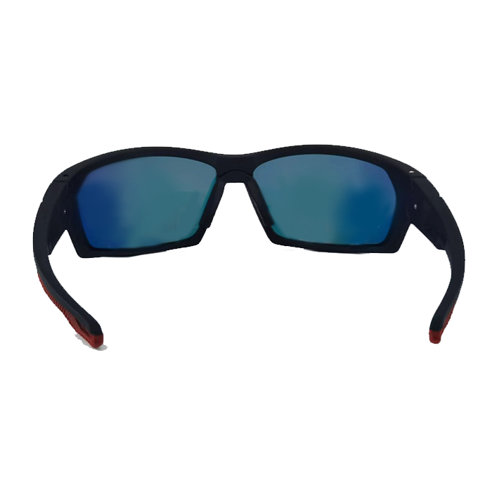 SPORTS SUNGLASSES FISHING WRAP POLARIZED (HK2518202)