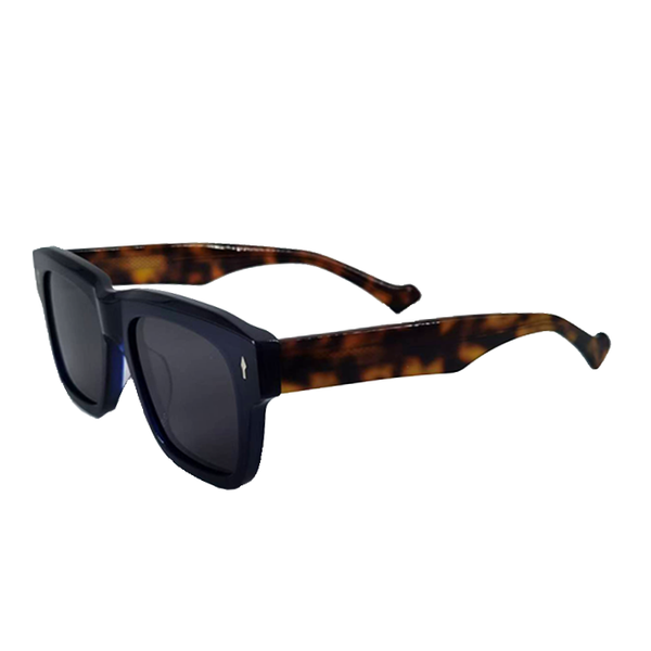 LIFESTYLE POLARIZED SUNGLASSES ACETATE MODERN  HK252104