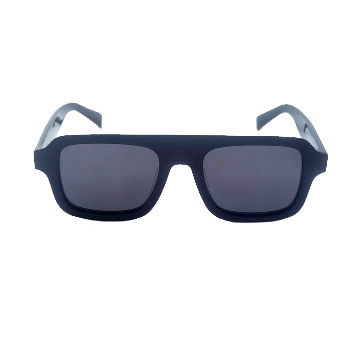 LIFESTYLE SUNGLASSES RECTANGLE POLARIZED0 (HK2532101)