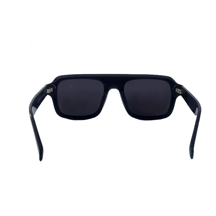 LIFESTYLE SUNGLASSES RECTANGLE POLARIZED0 (HK2532101)