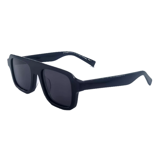 LIFESTYLE SUNGLASSES RECTANGLE POLARIZED0 (HK2532101)