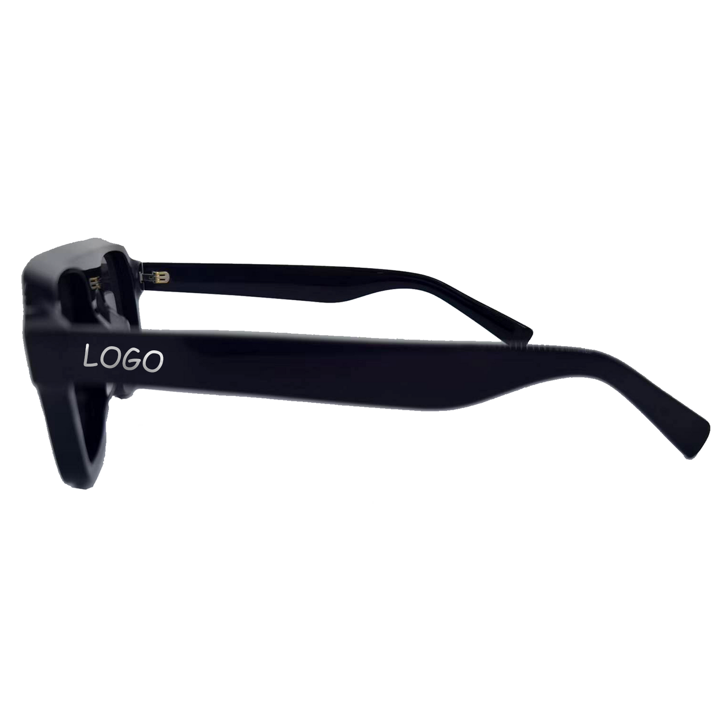 LIFESTYLE SUNGLASSES RECTANGLE POLARIZED0 (HK2532101)
