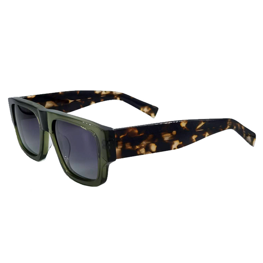LIFESTYLE SUNGLASSES RETRO AVCETATE POLARIZED (HK2532126)