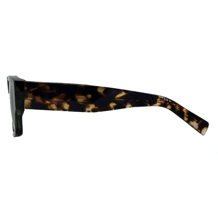 LIFESTYLE SUNGLASSES RETRO AVCETATE POLARIZED (HK2532126)