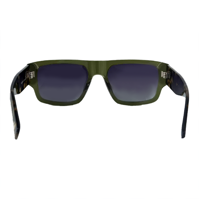 LIFESTYLE SUNGLASSES RETRO AVCETATE POLARIZED (HK2532126)