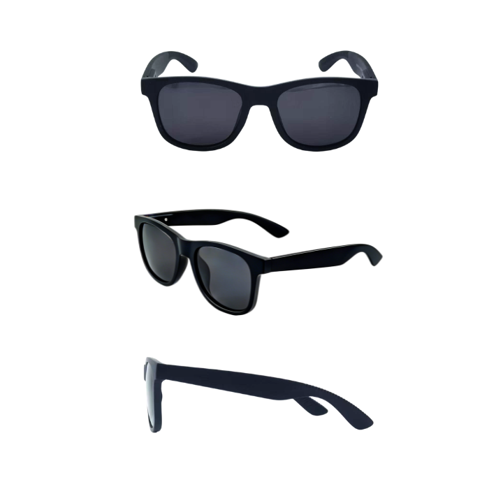 LIFESTYLE POLARIZED SUNGLASSES STREET CITYWALK HK256101