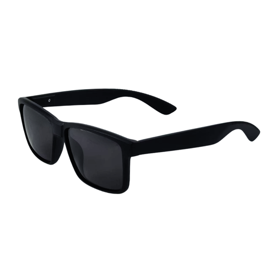 LIFESTYLE POLARIZED SUNGLASSES CITY RECTANGLE HK256102