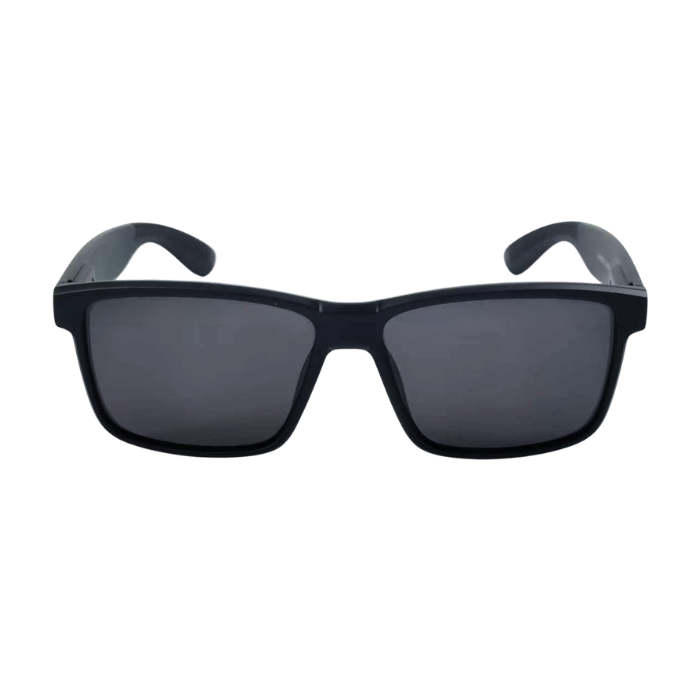 LIFESTYLE POLARIZED SUNGLASSES CITY RECTANGLE HK256102