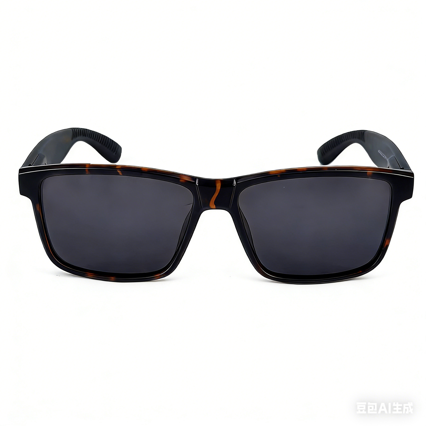 LIFESTYLE POLARIZED SUNGLASSES CITY RECTANGLE HK256102