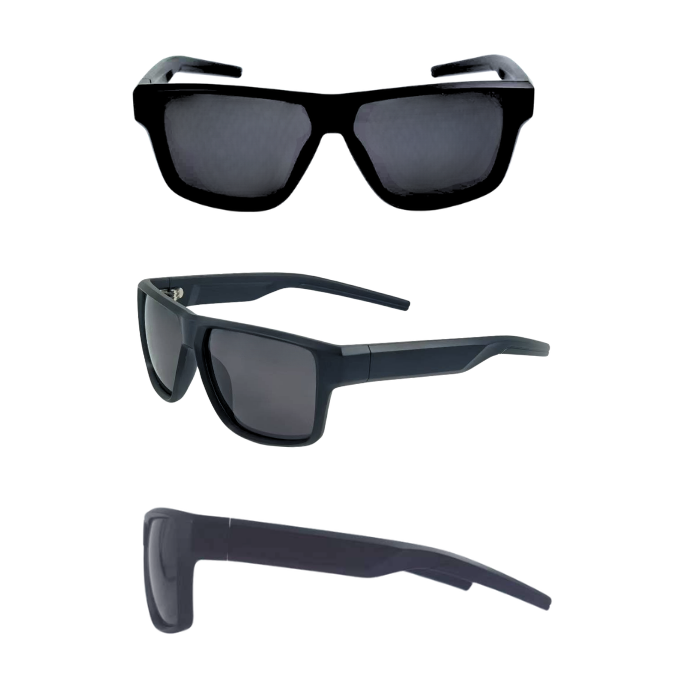 LIFESTYLE POLARIZED SUNGLASSES HK256104