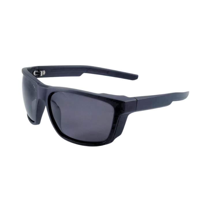 SPORT POLARIZED SUNGLASSES WRAP HK256108