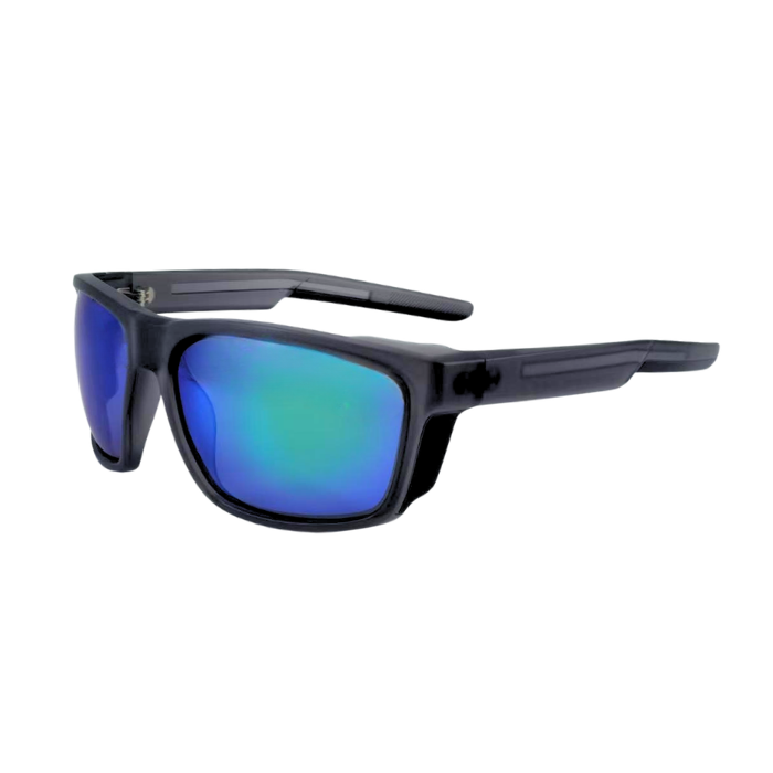 SPORT POLARIZED SUNGLASSES WRAP HK256108
