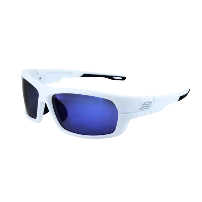 SPORTS POLARIZED SUNGLASSES WRAP HK258202