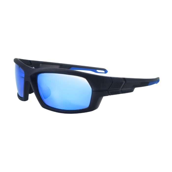 SPORTS POLARIZED SUNGLASSES WRAP HK258202
