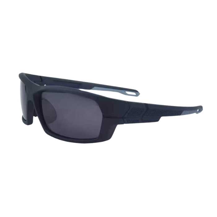 SPORTS POLARIZED SUNGLASSES WRAP HK258202