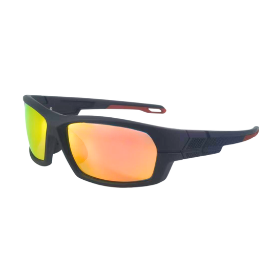 SPORTS POLARIZED SUNGLASSES WRAP HK258202
