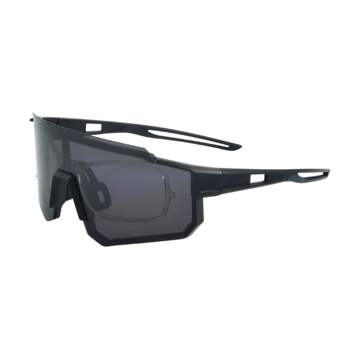 SPORTS POLARIZED SUNGLASSES CYCLING FLEXIBLE HK259927