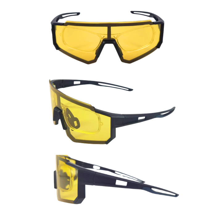 SPORTS POLARIZED SUNGLASSES CYCLING FLEXIBLE HK259927