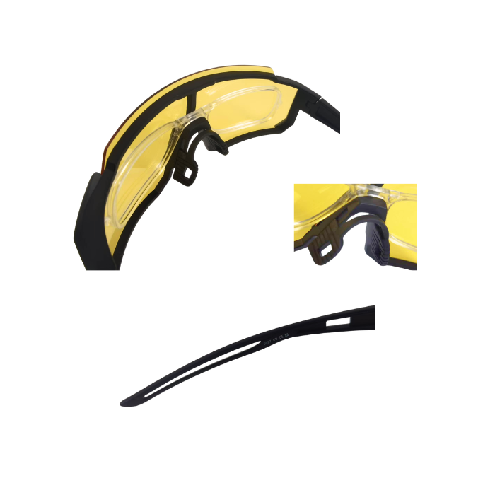 SPORTS POLARIZED SUNGLASSES CYCLING FLEXIBLE HK259927