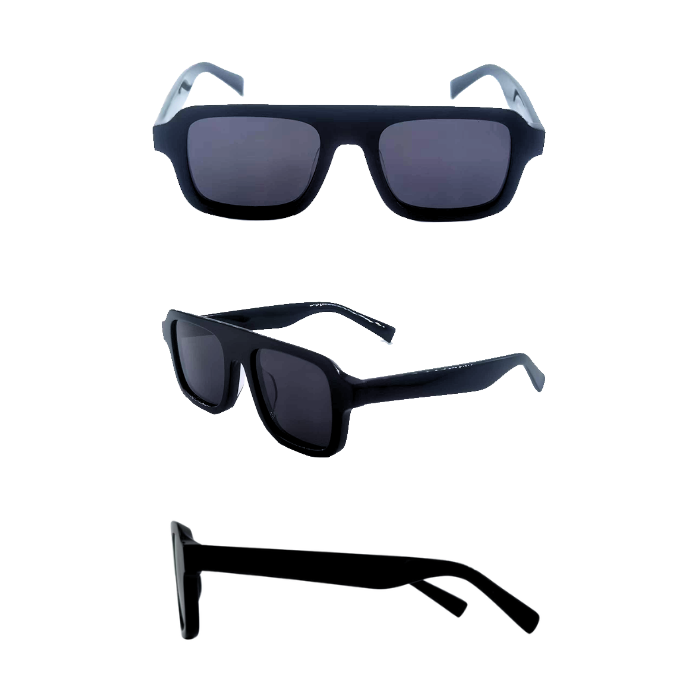 LIFESTYLE POLARIZED SUNGLASSES ACETATE