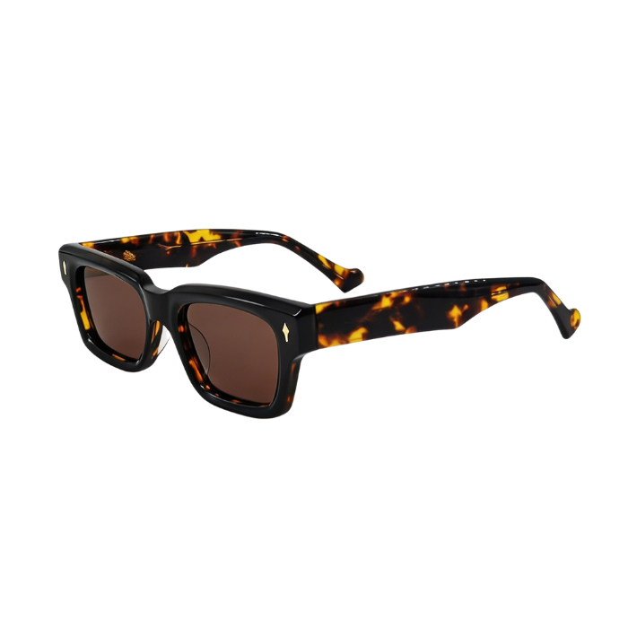 LIFESTYLE POLARIZED SUNGLASSES ACETATE