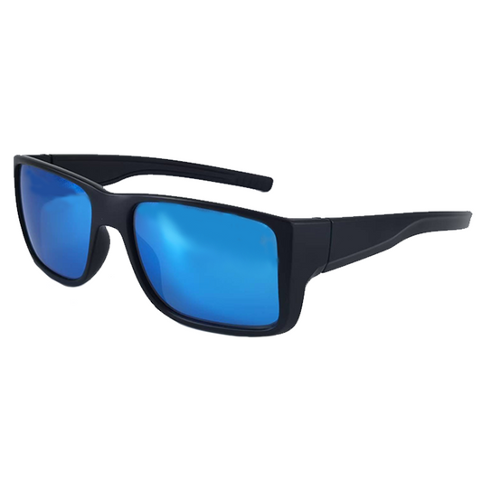 LIFESTYLE SUNGLASSES FISHING URBAN POLARIZED (HK91235)