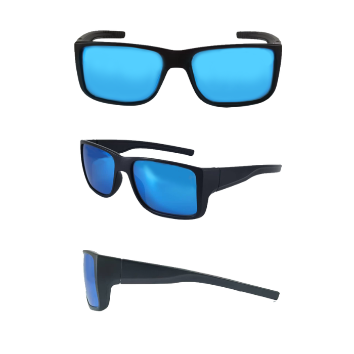 LIFESTYLE POLARIZED SUNGLASSES FISHING HK91235