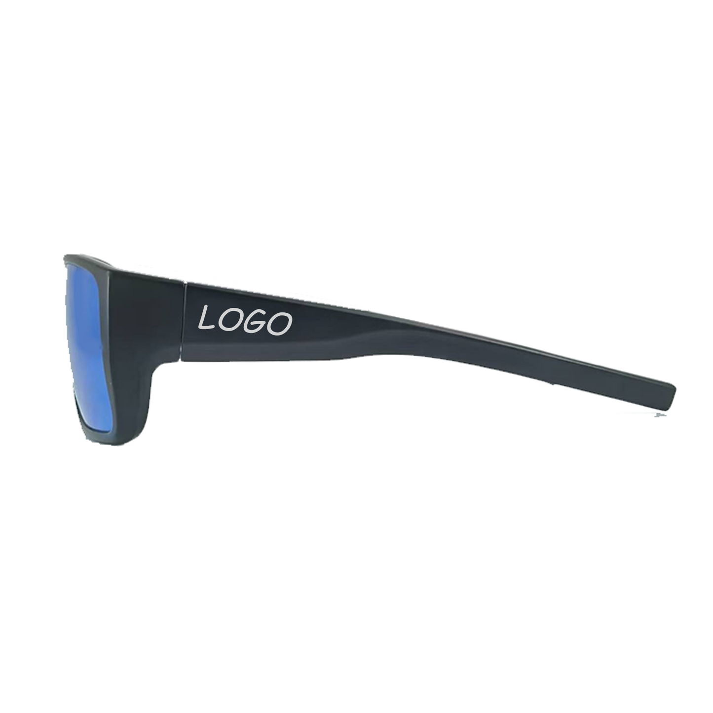 LIFESTYLE SUNGLASSES FISHING URBAN POLARIZED (HK91235)