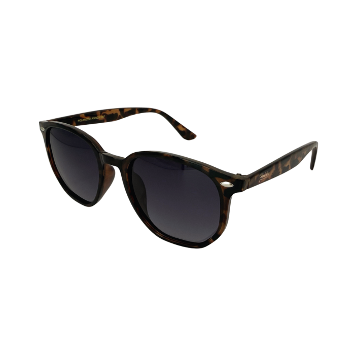 LIFESTYLE SUNGLASSES CLASSIC OVAL EYE CAT UV400 (HK24115)