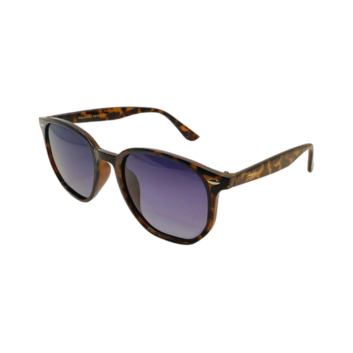 LIFESTYLE SUNGLASSES CLASSIC OVAL EYE CAT UV400 (HK24115)
