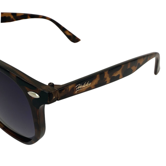 LIFESTYLE SUNGLASSES CLASSIC OVAL EYE CAT UV400 (HK24115)