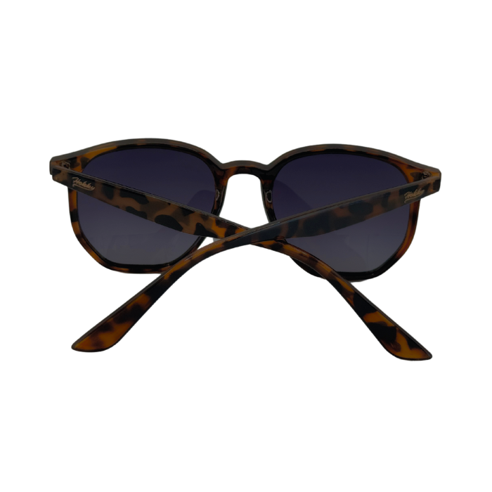 LIFESTYLE SUNGLASSES CLASSIC OVAL EYE CAT UV400 (HK24115)