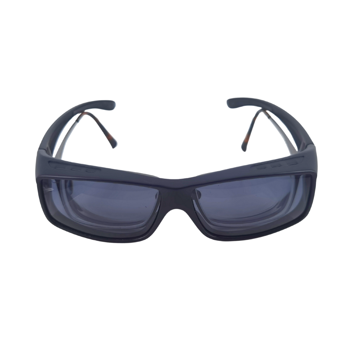 FIT-OVER LIGHT POLARIZED SUNGLASSES
