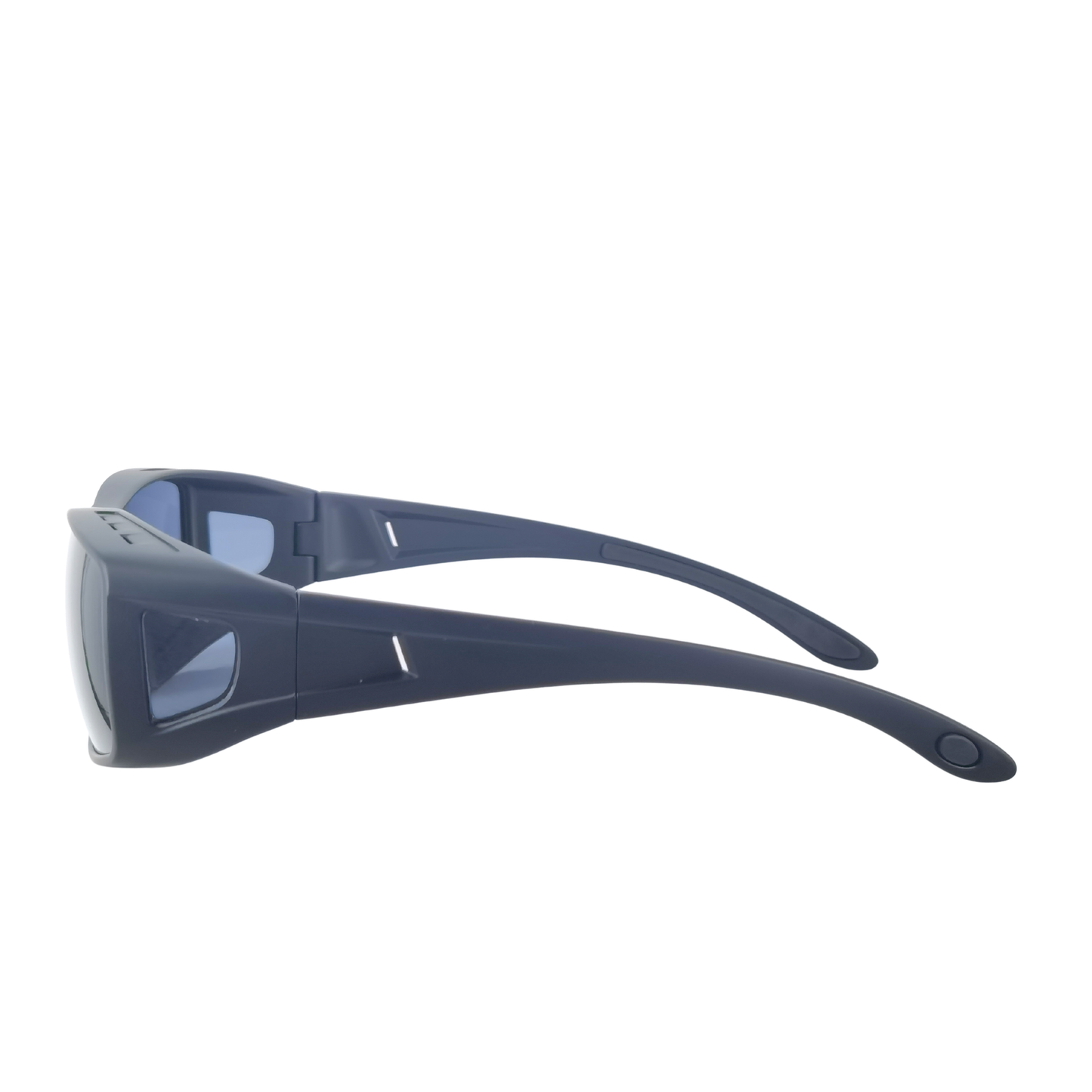 FIT-OVER LIGHT POLARIZED SUNGLASSES