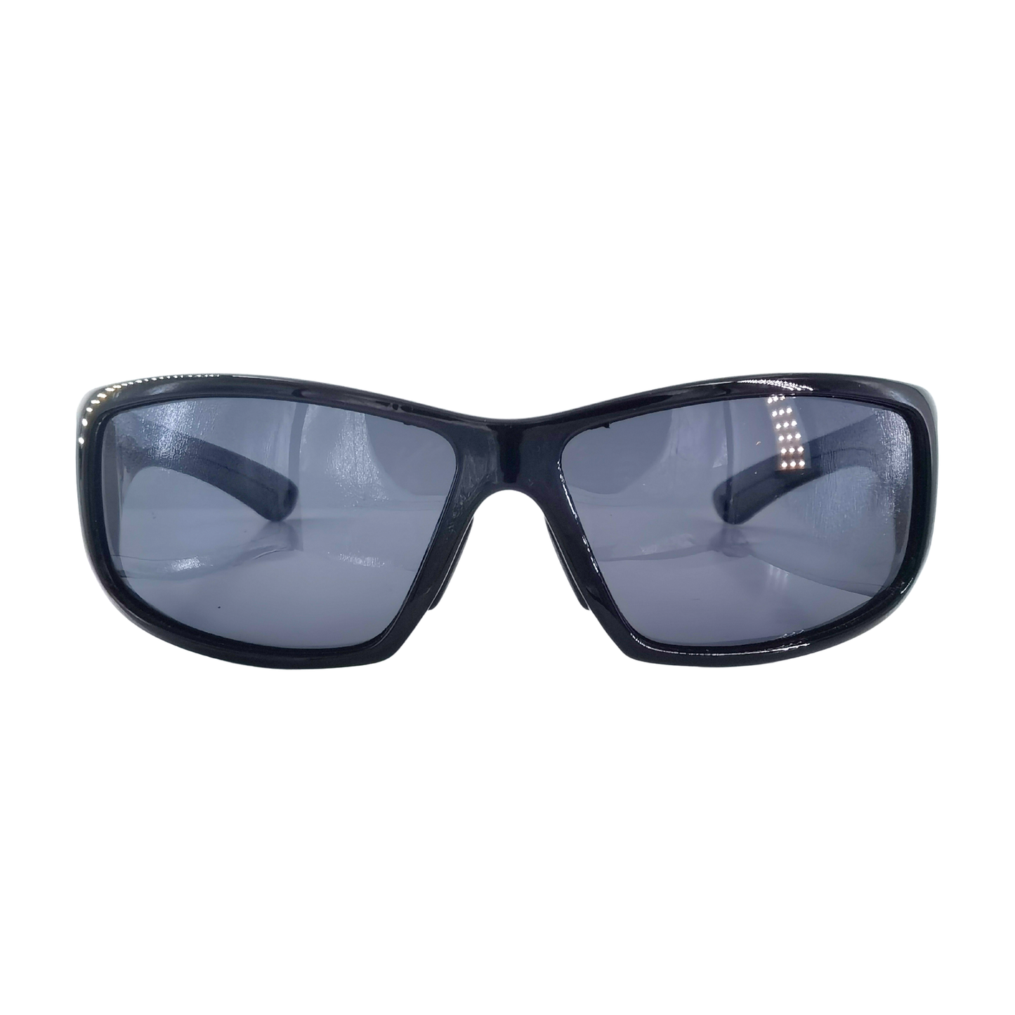 FIT-OVER PROTECTIVE POLARIZED SUNGLASSES