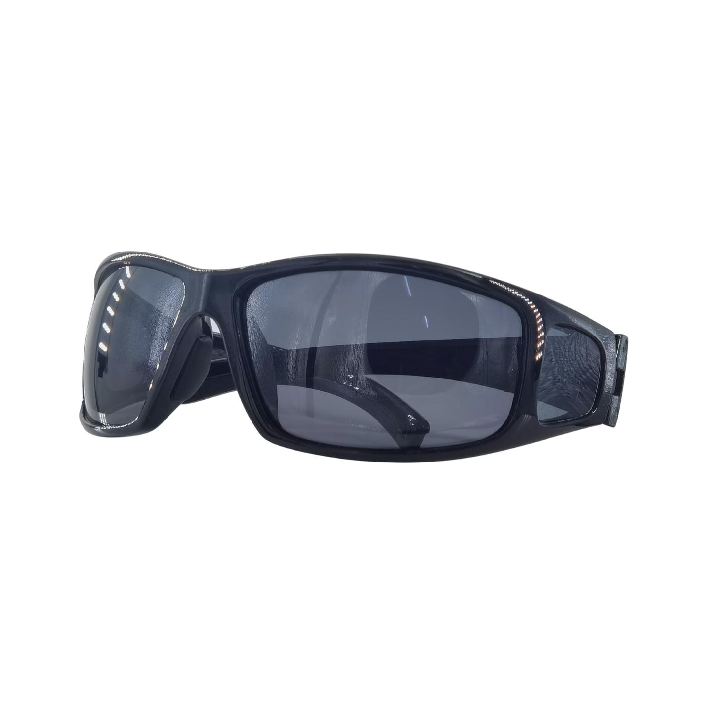 FIT-OVER PROTECTIVE POLARIZED SUNGLASSES