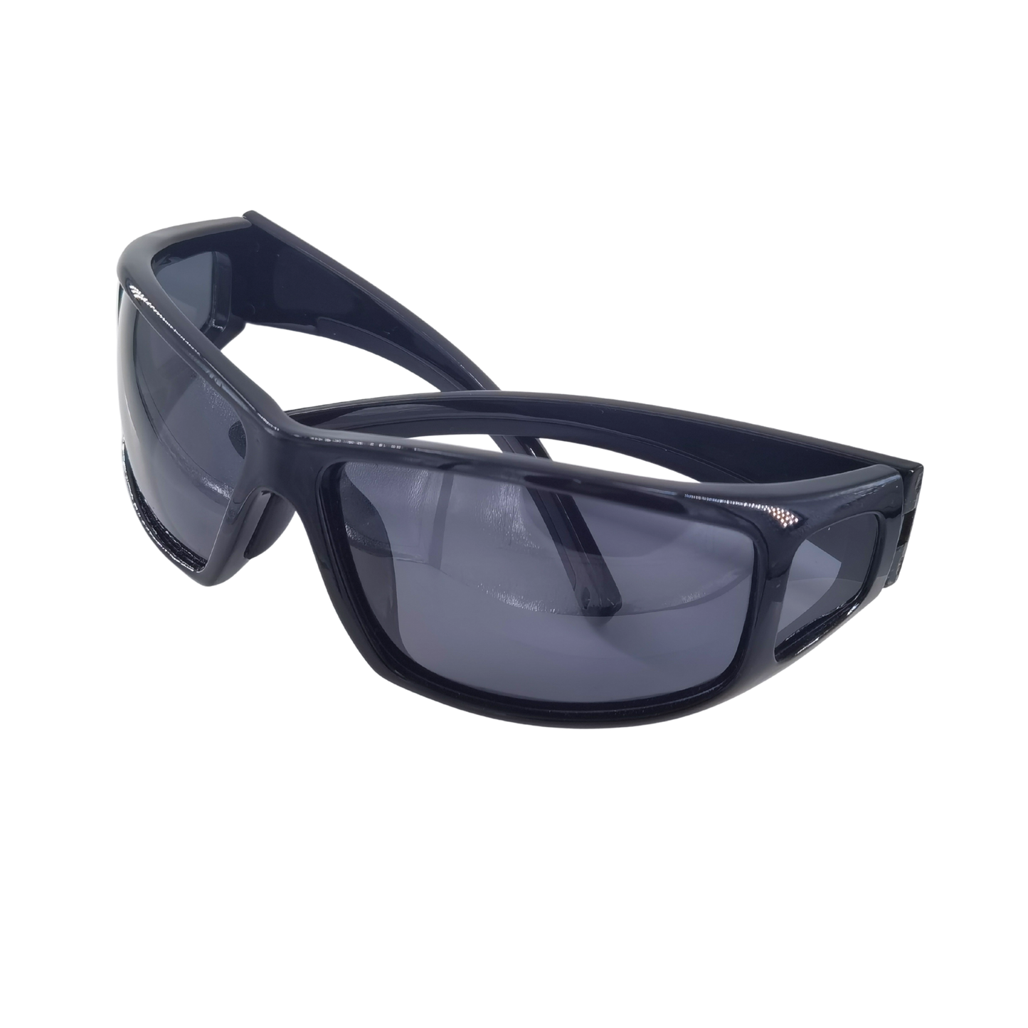FIT-OVER PROTECTIVE POLARIZED SUNGLASSES
