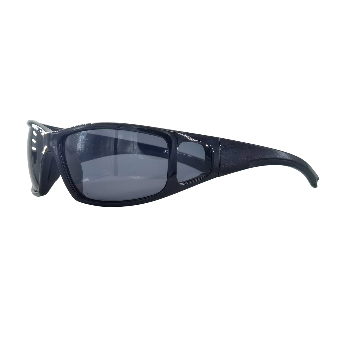 FIT-OVER PROTECTIVE POLARIZED SUNGLASSES