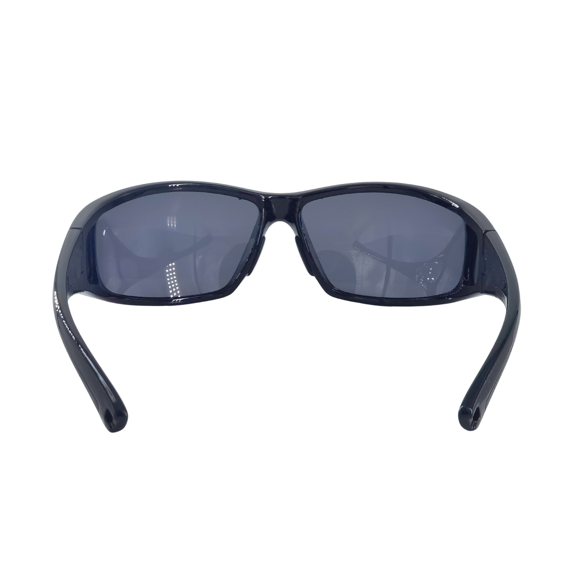 FIT-OVER PROTECTIVE POLARIZED SUNGLASSES