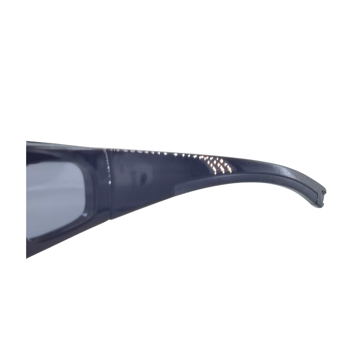 FIT-OVER PROTECTIVE POLARIZED SUNGLASSES