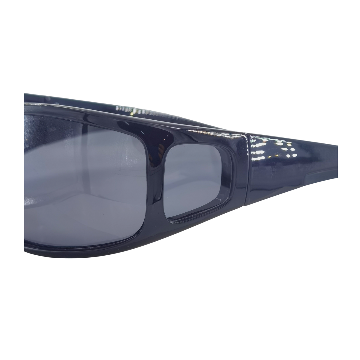 FIT-OVER PROTECTIVE POLARIZED SUNGLASSES