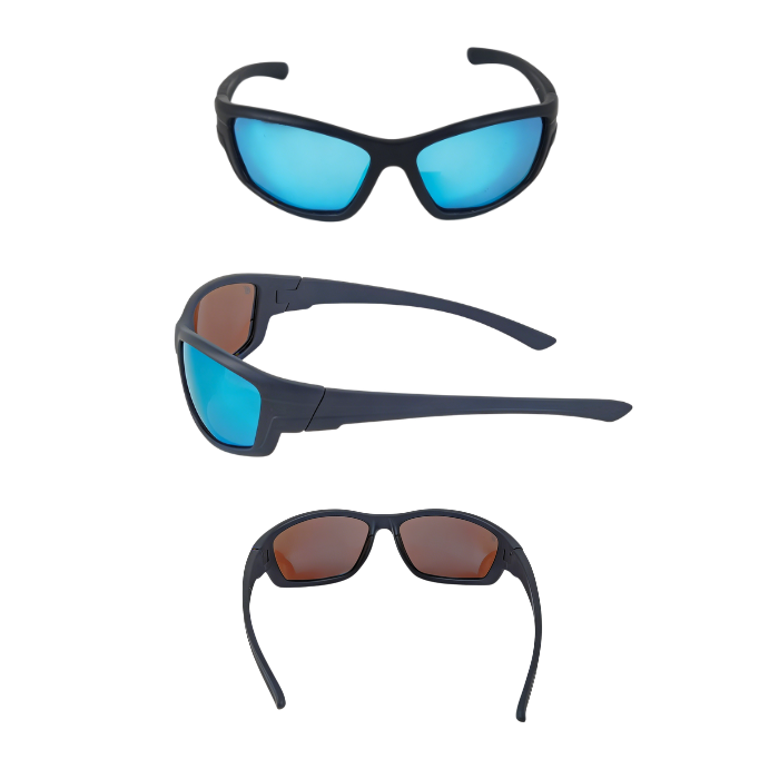 FLOATING POLARIZED SUNGLASSES SMALL-FACE